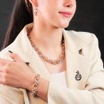 تن پوش سرویس شنل سه رنگ