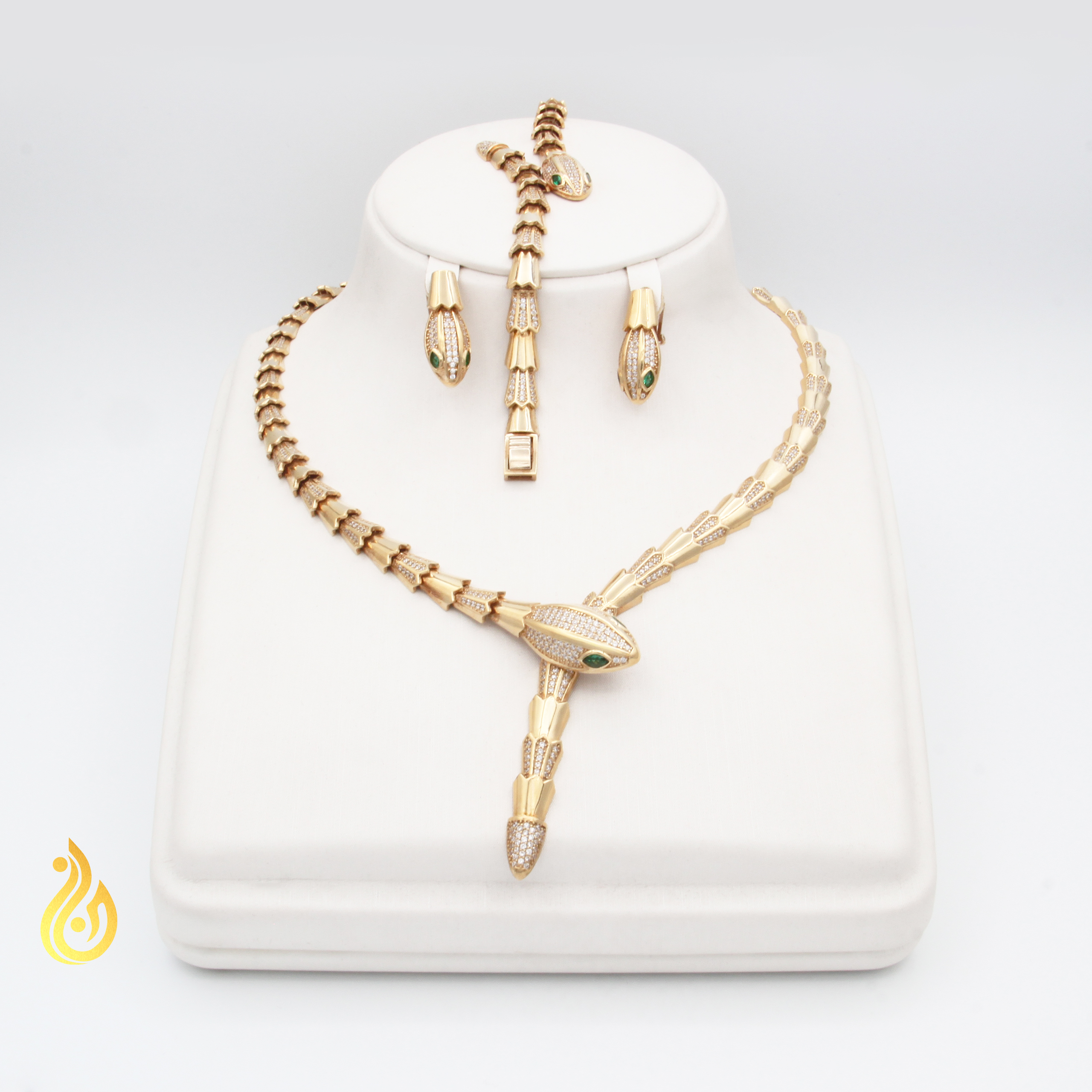 سرویس مار بولگاری