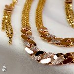 نمای نزدیک از سرویس کارتیه ترکیبی