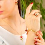 سرویس گل رز انارکی