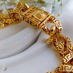 قفل گردنبند بهراد