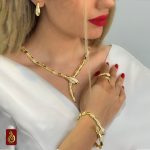 تن پوش سرویس مار بولگاری