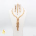 سرویس سرجیو دوریکا طلایی