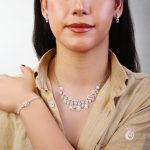 تن پوش سرویس طرح جواهر